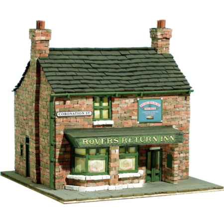 Πανδοχείο Rovers   1:50