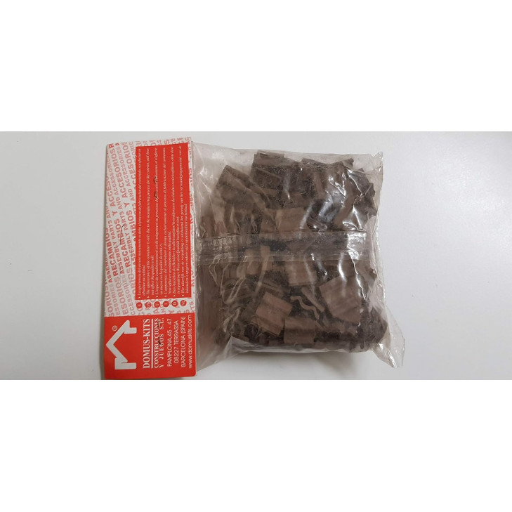 02061 - Flamenco tile 1:20 - Hobbycity.gr - Domus kits