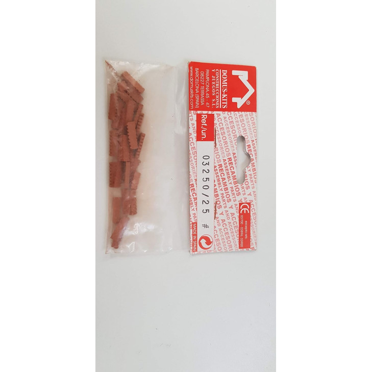 03250 - Friso serrado - Hobbycity.gr - Domus kits