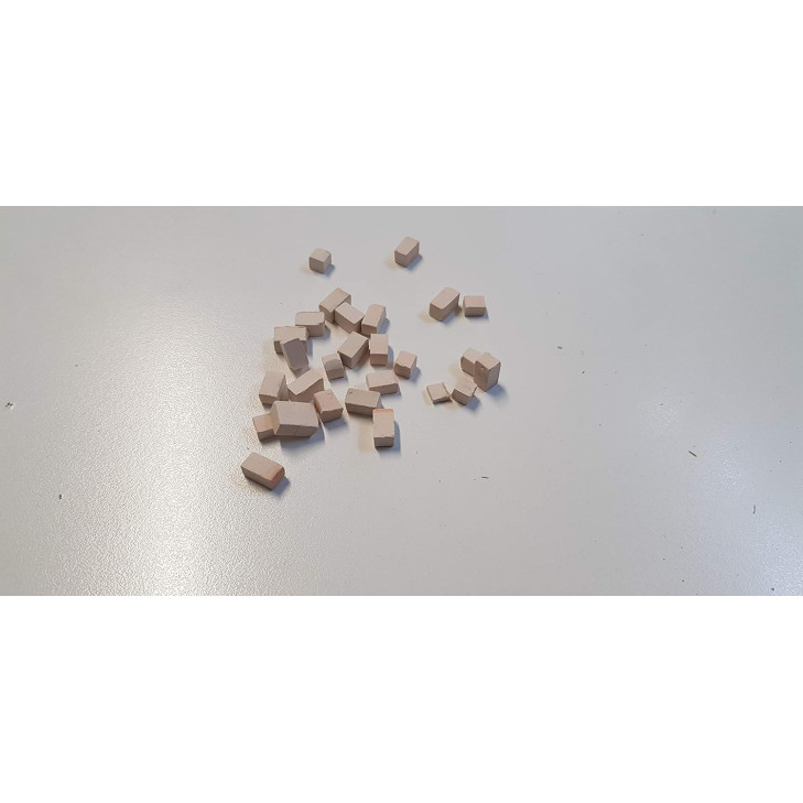 03003 - Mosaico white - Hobbycity.gr - Domus kits