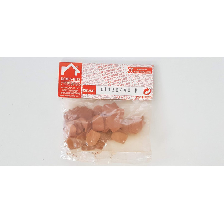 01130 - Pizarra - Hobbycity.gr - Domus kits