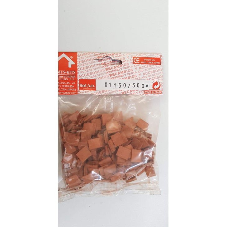 01150 - Tejadillo - Hobbycity.gr - Domus kits