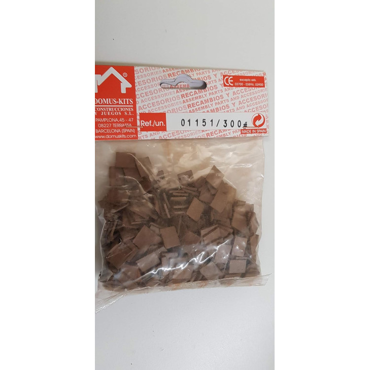 01151 - Tejadillo - Hobbycity.gr - Domus kits