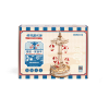 EA01 - Parachute Tower DIY Music Box - Hobbycity.gr - Rokr