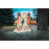 000013 - Καταπέλτης - Hobbycity.gr - EWA ECO-WOOD-ART