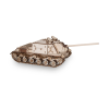 000075 - Αρμα ISU-152 - Hobbycity.gr - EWA ECO-WOOD-ART