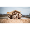 000259 - BELAZ Mini - Hobbycity.gr - EWA ECO-WOOD-ART