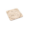 002147 - Drawing Gears - Hobbycity.gr - EWA ECO-WOOD-ART