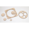 002147 - Drawing Gears - Hobbycity.gr - EWA ECO-WOOD-ART