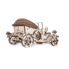 000372 - Retro car - Hobbycity.gr - EWA ECO-WOOD-ART