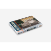 000372 - Retro car - Hobbycity.gr - EWA ECO-WOOD-ART