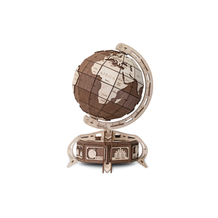 The Globe  (Καφέ)