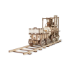 000426 - Locomotion #1 - Hobbycity.gr - EWA ECO-WOOD-ART