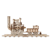 000426 - Locomotion #1 - Hobbycity.gr - EWA ECO-WOOD-ART