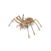 000488 - Spider με Κίνηση - Hobbycity.gr - EWA ECO-WOOD-ART