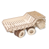 000563 - BELAZ 75710 - Hobbycity.gr - EWA ECO-WOOD-ART