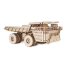 000563 - BELAZ 75710 - Hobbycity.gr - EWA ECO-WOOD-ART