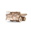 000563 - BELAZ 75710 - Hobbycity.gr - EWA ECO-WOOD-ART