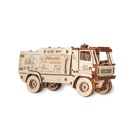MAZ 5309RR 1:30