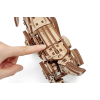000730 - Puppy με Κίνηση - Hobbycity.gr - EWA ECO-WOOD-ART