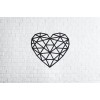 000785 - HEART - Hobbycity.gr - EWA ECO-WOOD-ART