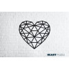 000785 - HEART - Hobbycity.gr - EWA ECO-WOOD-ART
