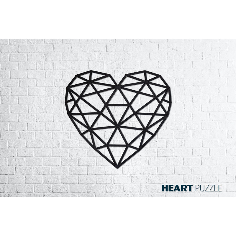 000785 - HEART - Hobbycity.gr - EWA ECO-WOOD-ART