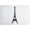 000792 - THE TOWER - Hobbycity.gr - EWA ECO-WOOD-ART
