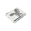 000846 - EAGLE - Hobbycity.gr - EWA ECO-WOOD-ART