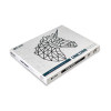 000853 - UNICORN - Hobbycity.gr - EWA ECO-WOOD-ART