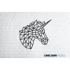 000853 - UNICORN - Hobbycity.gr - EWA ECO-WOOD-ART