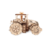 000891 - Τρακτέρ - Hobbycity.gr - EWA ECO-WOOD-ART
