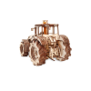 000891 - Τρακτέρ - Hobbycity.gr - EWA ECO-WOOD-ART