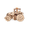 000891 - Τρακτέρ - Hobbycity.gr - EWA ECO-WOOD-ART