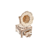 000907 - Gramophone - Hobbycity.gr - EWA ECO-WOOD-ART