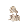 000907 - Gramophone - Hobbycity.gr - EWA ECO-WOOD-ART