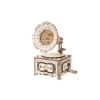 000907 - Gramophone - Hobbycity.gr - EWA ECO-WOOD-ART