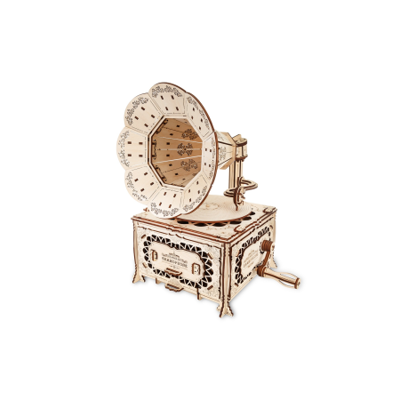 Gramophone