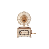000907 - Gramophone - Hobbycity.gr - EWA ECO-WOOD-ART