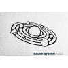 000921 - SOLAR SYSTEM - Hobbycity.gr - EWA ECO-WOOD-ART