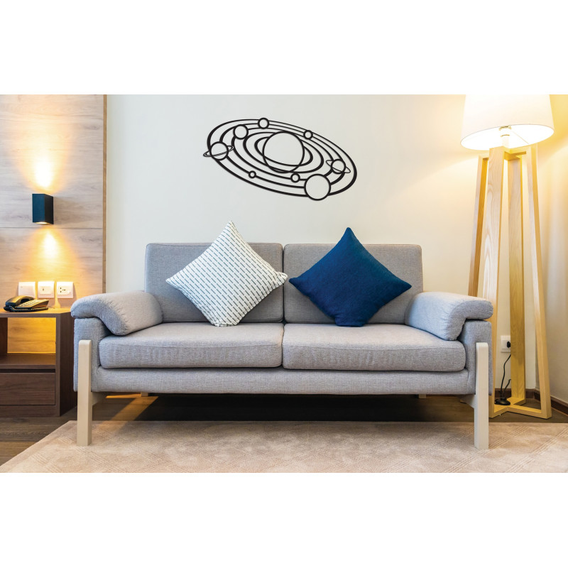 000921 - SOLAR SYSTEM - Hobbycity.gr - EWA ECO-WOOD-ART