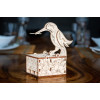 000952 - Bird Toothpick Feeder - Hobbycity.gr - EWA ECO-WOOD-ART