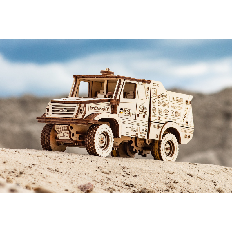 000969 - Maz 6440RR - Hobbycity.gr - EWA ECO-WOOD-ART