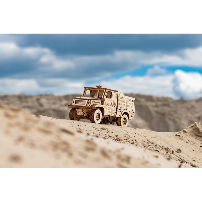 000969 - Maz 6440RR - Hobbycity.gr - EWA ECO-WOOD-ART