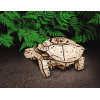 000976 - Turtle με Κίνηση - Hobbycity.gr - EWA ECO-WOOD-ART