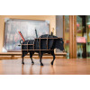 000983 - BULL desk organiser - Hobbycity.gr - EWA ECO-WOOD-ART
