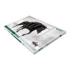 000983 - BULL desk organiser - Hobbycity.gr - EWA ECO-WOOD-ART