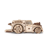 001034 - Σετ Οχημάτων - Hobbycity.gr - EWA ECO-WOOD-ART