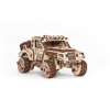 001034 - Σετ Οχημάτων - Hobbycity.gr - EWA ECO-WOOD-ART