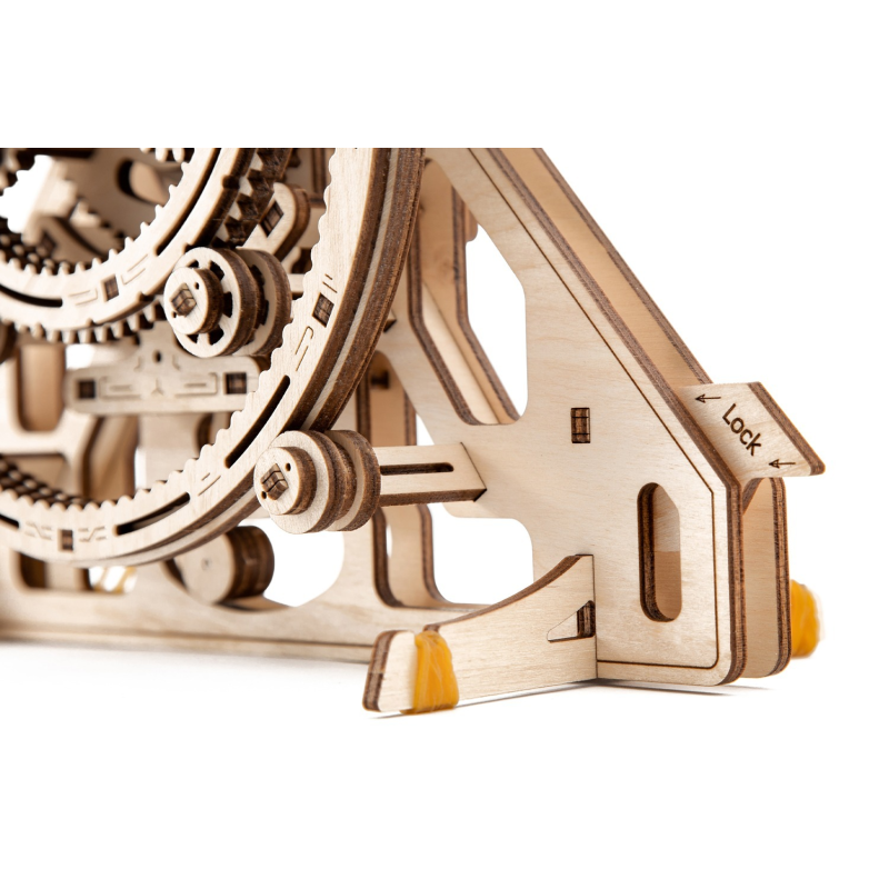 001058 - Planetary Gear - Hobbycity.gr - EWA ECO-WOOD-ART